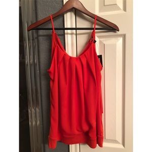 Express cami/ NWT